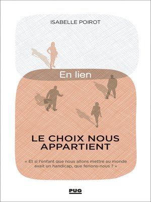 cover image of Le choix nous appartient